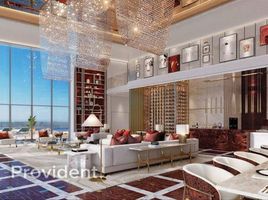 1 बेडरूम अपार्टमेंट for sale at Damac City, Al Habtoor City