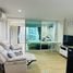 1 Bedroom Condo for rent at Park Beach Condominium , Na Kluea
