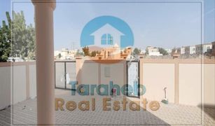 5 Schlafzimmern Villa zu verkaufen in Al Rawda 2, Ajman Al Zahraa