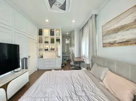 3 Schlafzimmer Haus zu vermieten im Grand Britania Wongwaen - Ramintra, Sam Wa Tawan Tok, Khlong Sam Wa, Bangkok, Thailand