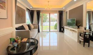 4 Bedrooms House for sale in Bang Bon, Bangkok Golden Prestige Ekachai - Wongwaen