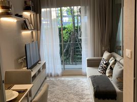 1 Schlafzimmer Appartement zu verkaufen im Niche Mono Chaengwattana, Khlong Kluea