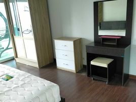 1 Schlafzimmer Appartement zu vermieten im Eden Village Residence, Patong