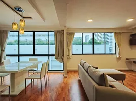 2 Bedroom Condo for rent at The Prestige 49, Khlong Tan Nuea