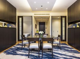 3 спален Квартира в аренду в Emporium Suites by Chatrium, Khlong Tan