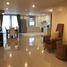 3 Bedroom Apartment for rent at Pearl Garden, Si Lom