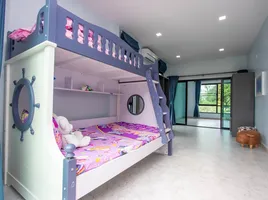 4 Schlafzimmer Villa zu verkaufen in Mueang Chiang Mai, Chiang Mai, San Phisuea, Mueang Chiang Mai