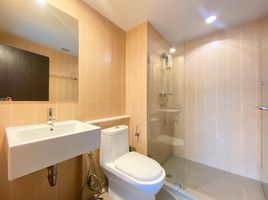 1 Bedroom Apartment for sale at Centrio, Wichit