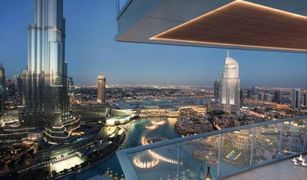 2 Bedrooms Apartment for sale in , Dubai St Regis The Residences