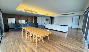 3 Bedrooms Condo for sale in Lumphini, Bangkok Hansar Rajdamri