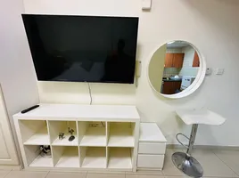 Studio Apartment for sale at Manchester Tower, Dubai Marina, Dubai