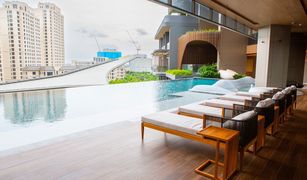 2 Bedrooms Condo for sale in Bang Kaeo, Samut Prakan Whizdom the Forestias