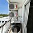Studio Condo for sale at Trio Gems, Nong Prue, Pattaya
