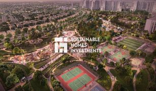 Вилла, 4 спальни на продажу в Yas Acres, Абу-Даби Yas Park Views