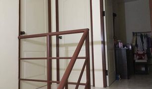3 Bedrooms Townhouse for sale in Pak Phriao, Saraburi Baan Naifun 5, 6, 7