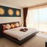 2 Schlafzimmer Haus zu vermieten im Tropical Seaview Residence, Maret