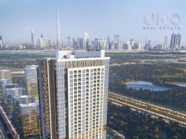 2 Bedroom Condo for sale at Sobha Creek Vistas, Sobha Hartland, Mohammed Bin Rashid City (MBR)