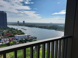 1 Schlafzimmer Appartement zu verkaufen im Manor Sanambinnam, Bang Kraso, Mueang Nonthaburi