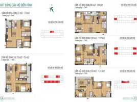 2 Bedroom Condo for sale at Nhà ở cho cán bộ chiến sỹ Bộ Công an, Co Nhue