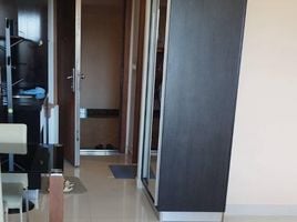 Studio Apartment for rent at Club Royal, Na Kluea