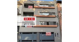 Available Units at Velez Sarsfield 40 3er piso entre Av santa fe y