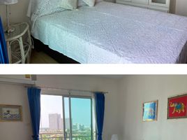 2 Bedroom Apartment for rent at Supalai City Resort Phranangklao Station-Chao Phraya, Bang Kraso