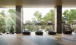 Communal Gym at Mulberry Grove The Forestias Condominiums