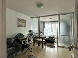 Studio Apartment for rent at D Condo Kathu-Patong, Kathu, Kathu, Phuket