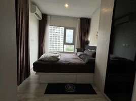 1 Schlafzimmer Appartement zu vermieten im Niche Mono Ramkhamhaeng, Hua Mak