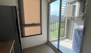 1 Bedroom Condo for sale in Hua Mak, Bangkok U Delight at Huamak Station