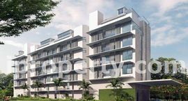 Available Units at Upper Serangoon Road