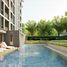 1 Bedroom Apartment for sale at The Ozone Condominium, Choeng Thale