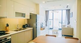 Available Units at Vinhomes Golden River Ba Son