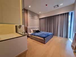 1 Schlafzimmer Appartement zu vermieten im The Strand Thonglor, Khlong Tan Nuea, Watthana, Bangkok, Thailand