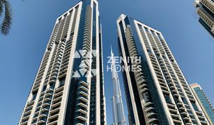 2 Bedrooms Apartment for sale in Opera District, Dubai Act Two