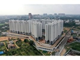 1 Bedroom Apartment for sale at Narayanapura on Hennur Main Road, n.a. ( 2050)