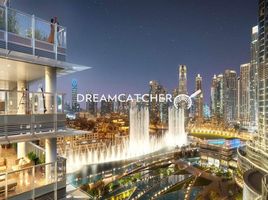 4 Bedroom Apartment for sale at The Residence Burj Khalifa, Burj Khalifa Area, Downtown Dubai