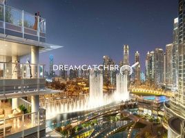 4 Bedroom Apartment for sale at The Residence Burj Khalifa, Burj Khalifa Area