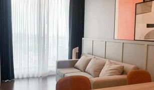 2 Bedrooms Condo for sale in Bang Chak, Bangkok Whizdom Connect Sukhumvit