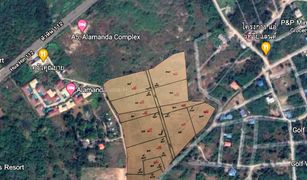 N/A Land for sale in Nong Kae, Hua Hin 