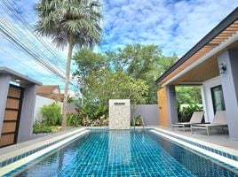 3 Bedroom Villa for sale in Rawai, Phuket Town, Rawai