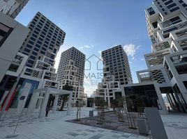 3 Bedroom Apartment for sale at Pixel, Makers District, Al Reem Island