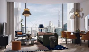Квартира, 1 спальня на продажу в Executive Towers, Дубай Peninsula Three 