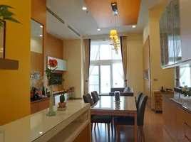 4 Schlafzimmer Penthouse zu vermieten im 59 Heritage, Khlong Tan Nuea