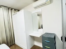 1 Schlafzimmer Wohnung zu vermieten im D Condo Creek, Kathu