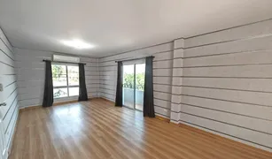 4 Bedrooms House for sale in Lam Pla Thio, Bangkok Anaville Suvarnabhumi