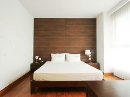 3 Schlafzimmer Wohnung zu vermieten im Chodtayakorn, Khlong Toei Nuea, Watthana, Bangkok, Thailand