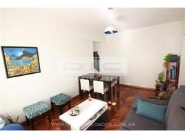 1 Schlafzimmer Appartement zu verkaufen im H. Yrigoyen al 3700, Federal Capital