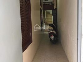 4 Bedroom Villa for sale in Dong Da, Hanoi, Trung Liet, Dong Da