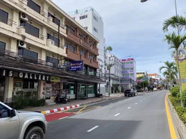 2 Bedroom Whole Building for sale in Central Pattaya Beach, Nong Prue, Huai Kapi